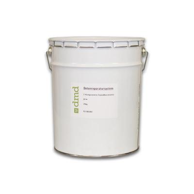dmd Betonreparatursystem 25kg 