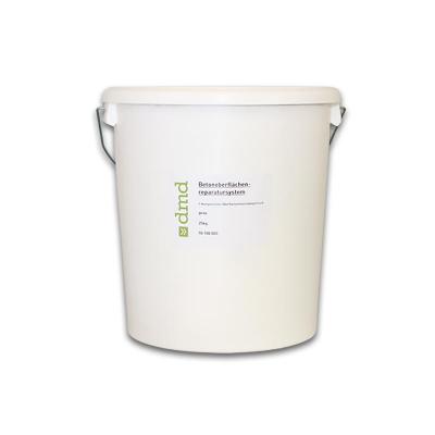 dmd Betonoberflächenreparatursystem 25kg 