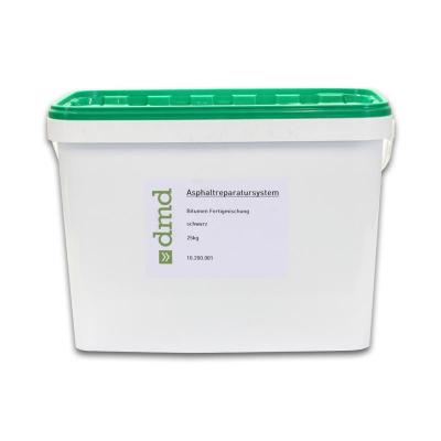 dmd Asphaltreparatursystem 25kg 