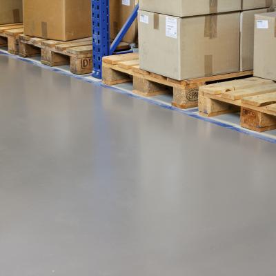 dmd Epoxidbodenbeschichtung Extra Stark grau 5kg 