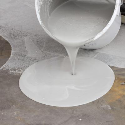 dmd Antirutsch-Bodenbeschichtung außen 17kg weiß-grau 