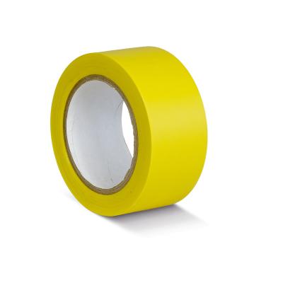 Bodenmarkierungsklebeband Standard gelb 50mm x 33m