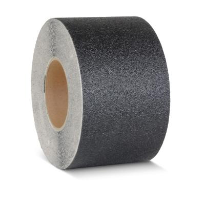 m2-Antirutschbelag Verformbar schwarz Rolle 100mm x 18,3m