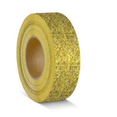m2-Antirutschbelag Public 46 gelb Rolle 50mm x 18,3m