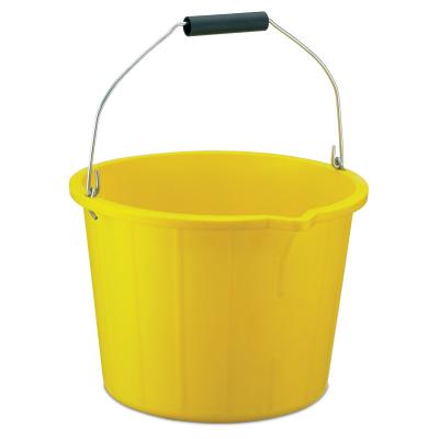 Plastikmischeimer 14 Liter rund 