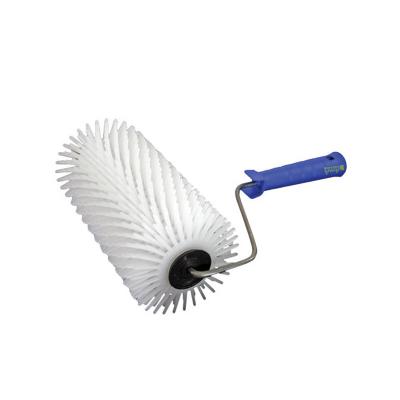 Gummi-Stachelroller 17,5cm 