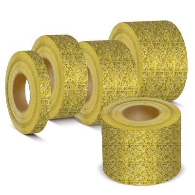 m2-Antirutschbelag Public 46 gelb Rolle 