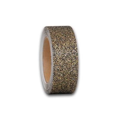 m2-Antirutschbelag GlitterGrip gold 