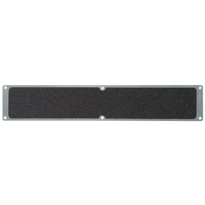 Antirutschplatte Aluminium Extra Stark schwarz 