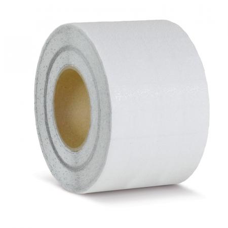 m2-Antirutschbelag Universal transparent Rolle 100mm x 18,3m
