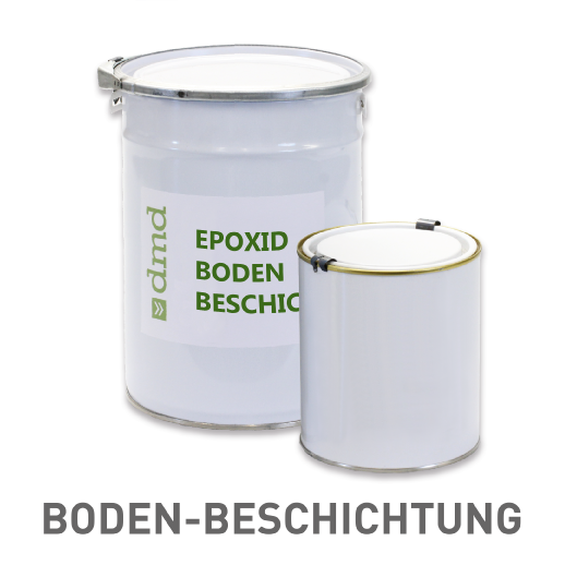 Boden-Beschichtung